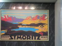 St. Moritz &ndash; &copy; Annette Weise (Eberhardt TRAVEL)