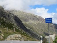 Julierpass &ndash; &copy; Annette Weise (Eberhardt TRAVEL)
