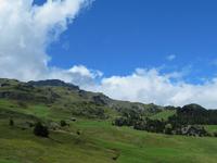 Julierpass &ndash; &copy; Annette Weise (Eberhardt TRAVEL)