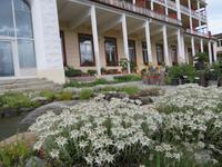 Berghotel Schatzalp &ndash; &copy; Annette Weise (Eberhardt TRAVEL)