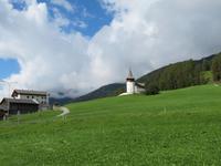 Fahrt mit dem Nostalgie-Zug von Davos nach Filisur &ndash; &copy; Annette Weise (Eberhardt TRAVEL)