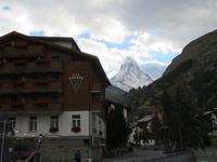 Zermatt Hotel Perren &ndash; &copy; Annette Weise (Eberhardt TRAVEL)