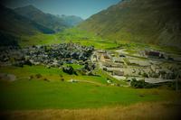 Andermatt &ndash; &copy; Andreas Kunzmann (Eberhardt TRAVEL)