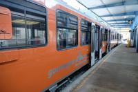 Die Gornergratbahn &ndash; &copy; Andreas Kunzmann (Eberhardt TRAVEL)