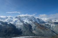 Das Breithorn &ndash; &copy; Andreas Kunzmann (Eberhardt TRAVEL)