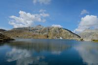 Der Gimselsee &ndash; &copy; Andreas Kunzmann (Eberhardt TRAVEL)