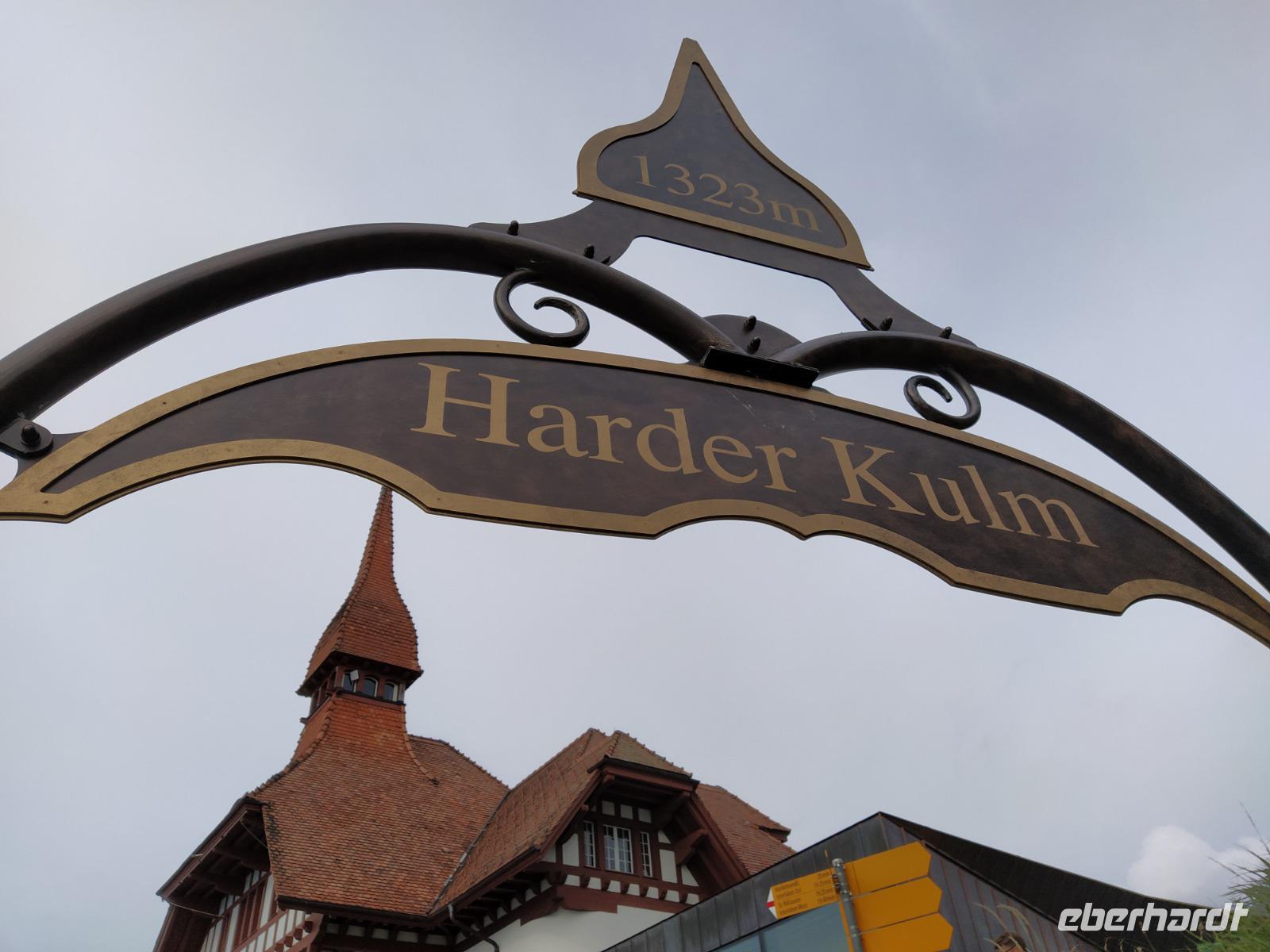 20200919 Harder Kulm Restaurant &ndash; &copy; Michaela Sailer (Eberhardt TRAVEL)