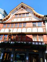 20200914 Appenzeller Stadthaus &ndash; &copy; Michaela Sailer (Eberhardt TRAVEL)