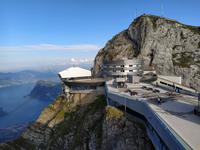 220915 Hotel Bellevue, Pilatus Kulm &ndash; &copy; Michaela Sailer (Eberhardt TRAVEL)