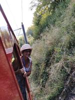20200915 Fahrt mit der Pilatus Bahn &ndash; &copy; Michaela Sailer (Eberhardt TRAVEL)