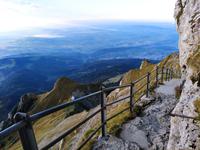 20200915 Hochalpiner Wanderweg &ndash; &copy; Michaela Sailer (Eberhardt TRAVEL)