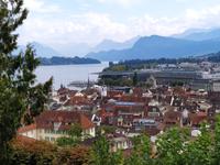 20200916 Luzern und Vierwaldstaetter See &ndash; &copy; Michaela Sailer (Eberhardt TRAVEL)