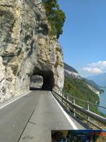 20200918 Panoramafahrt entlang dem Thuner See &ndash; &copy; Michaela Sailer (Eberhardt TRAVEL)