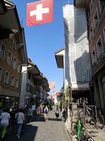 20200918 Thun Altstadt &ndash; &copy; Michaela Sailer (Eberhardt TRAVEL)