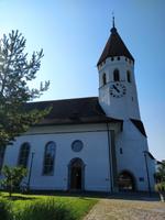20200918 Thun Stadtkirche &ndash; &copy; Michaela Sailer (Eberhardt TRAVEL)
