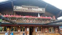 Zermatt, Folklore auf Furi &ndash; &copy; Hartwig Köllner (Eberhardt TRAVEL)