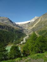 Palügletscher &ndash; &copy; Hartwig Köllner (Eberhardt TRAVEL)