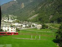 Kreisviadukt Brusio