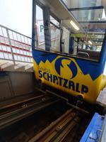 Davos, Schatzalpbahn &ndash; &copy; Hartwig Köllner (Eberhardt TRAVEL)