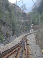 Im Mattertal &ndash; &copy; Hartwig Köllner (Eberhardt TRAVEL)