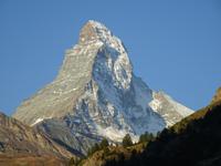 Matterhorn &ndash; &copy; Hartwig Köllner (Eberhardt TRAVEL)