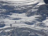 Lysgletscher &ndash; &copy; Hartwig Köllner (Eberhardt TRAVEL)