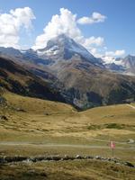 Matterhorn &ndash; &copy; Hartwig Köllner (Eberhardt TRAVEL)