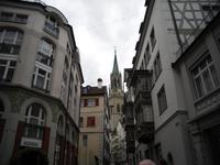 St. Gallen &ndash; &copy; Katrin Deutschbein (Eberhardt TRAVEL)