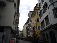 St. Gallen &ndash; &copy; Katrin Deutschbein (Eberhardt TRAVEL)