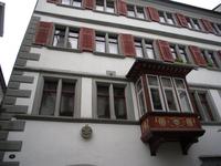 St. Gallen &ndash; &copy; Katrin Deutschbein (Eberhardt TRAVEL)