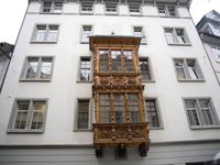 St. Gallen &ndash; &copy; Katrin Deutschbein (Eberhardt TRAVEL)