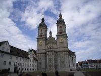 St. Gallen &ndash; &copy; Katrin Deutschbein (Eberhardt TRAVEL)