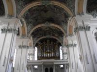 Stiftskirche St. Gallen &ndash; &copy; Katrin Deutschbein (Eberhardt TRAVEL)
