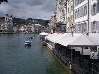 Luzern &ndash; &copy; Katrin Deutschbein (Eberhardt TRAVEL)