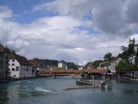 Luzern &ndash; &copy; Katrin Deutschbein (Eberhardt TRAVEL)