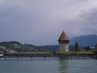 Kapellbrücke &ndash; &copy; Katrin Deutschbein (Eberhardt TRAVEL)