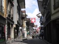 Thun &ndash; &copy; Katrin Deutschbein (Eberhardt TRAVEL)