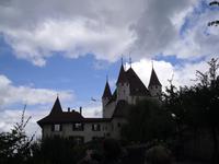 Thun &ndash; &copy; Katrin Deutschbein (Eberhardt TRAVEL)