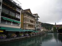 Thun &ndash; &copy; Katrin Deutschbein (Eberhardt TRAVEL)