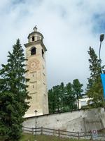 St. Moritz