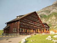 Unser Hotel