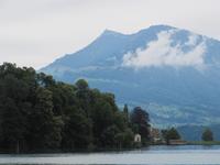 Vierwaldstätter See &ndash; &copy; Annette Weise (Eberhardt TRAVEL)