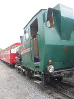 BrienzerRothorn Bahn &ndash; &copy; Annette Weise (Eberhardt TRAVEL)