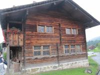 Geburtshaus von Bruder Klaus &ndash; &copy; Annette Weise (Eberhardt TRAVEL)