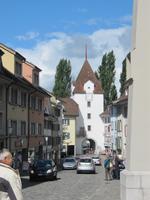 Altsstadt von Sursee &ndash; &copy; Annette Weise (Eberhardt TRAVEL)