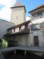 Altsstadt von Sursee &ndash; &copy; Annette Weise (Eberhardt TRAVEL)