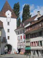 Altsstadt von Sursee &ndash; &copy; Annette Weise (Eberhardt TRAVEL)