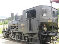 Die Sursee-Triengen-Bahn &ndash; &copy; Annette Weise (Eberhardt TRAVEL)