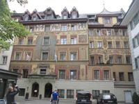 Luzern &ndash; &copy; Annette Weise (Eberhardt TRAVEL)