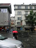 Luzern Stadtrundgang &ndash; &copy; Gisela Preuß (Eberhardt TRAVEL)
